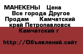 МАНЕКЕНЫ › Цена ­ 4 000 - Все города Другое » Продам   . Камчатский край,Петропавловск-Камчатский г.